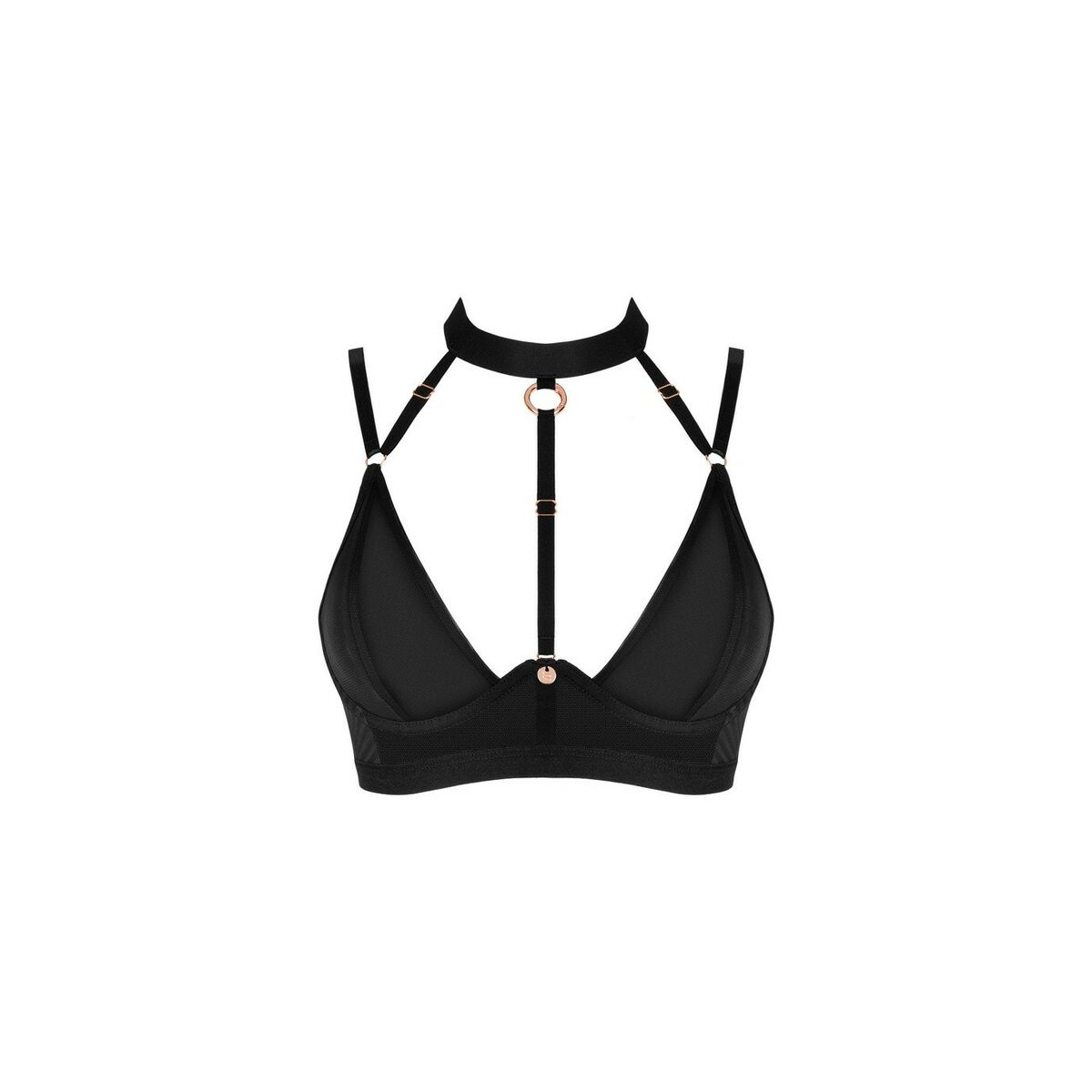 BH Obsessive Brasica Svart M/L